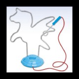 Magic Toys Steady Hand: Pegazus forró drót ügyességi játék