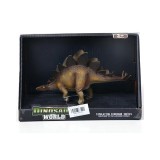 Magic Toys Stegosaurus dinoszaurusz figura 15cm