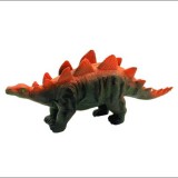 Magic Toys Stegosaurus dinoszaurusz figura 35cm-es