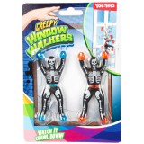 Magic Toys Sticky Man: Csontváz ablakmászó figura 2db-os szett