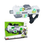 Magic Toys Super Space elektromos játék űrfegyver fénnyel és hanggal 40cm