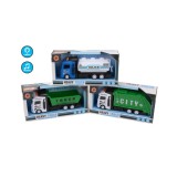 Magic Toys Super Truck: Szállító kamion több féle változatban