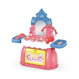 Magic Toys Szépítkező készlet kinyitható táskában
