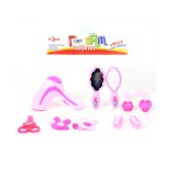 Magic Toys Szépségszett 10 részes