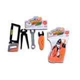 Magic Toys Szerszámszett 4 elemmel