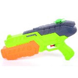 Magic Toys Színes géppisztoly formájú vízipisztoly