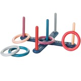 Magic Toys Színes karikadobáló