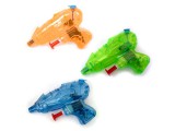 Magic Toys Színes kisméretű vízipisztoly többféle változatban