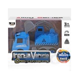 Magic Toys Színes munka kamion többféle változatban