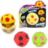 Magic Toys Szuper Galaxy pattogó labda többféle változatban 1db