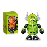 Magic Toys Táncoló robot bika kétféle változatban