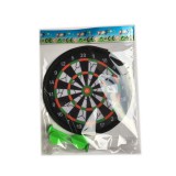 Magic Toys Tapadókorongos darts szett