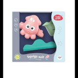Magic Toys Tapadókorongos tintahal fürdőjáték