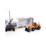 Magic Toys Távirányítós homlokrakodó 4 funkcióval és fényekkel