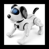 Magic Toys Távirányítós interaktív robot Beagle több változatban 20cm