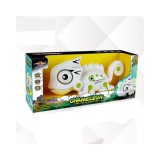 Magic Toys Távirányítós kaméleon kétféle változatban