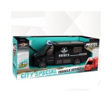 Magic Toys Távirányítós pénzszállító teherautó 20x7x8cm