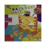 Magic Toys Téglafal ügyességi játék