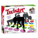 Magic Toys Twister ügyességi játék dobókockával (MKM561136) (MKM561136) - Társasjátékok
