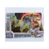 Magic Toys Tyrannosaurus Rex játékfigura fénnyel és hanggal