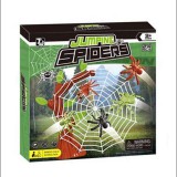 Magic Toys Ugráló pókok társasjáték
