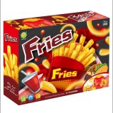 Magic Toys Ugráló sültkrumpli családi társasjáték