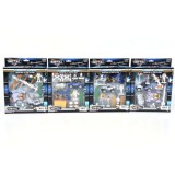 Magic Toys Űrjáték szett kiegészítőkkel többféle változatban