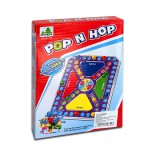 Magic Toys Úti Ki nevet a végén? társasjáték