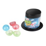 Magic Toys Varázskalap bűvész meglepetéscsomag különböző trükkökkel 1db