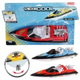 Magic Toys VehiCool Elektromos motorcsónak több változatban 1db