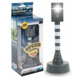 Magic Toys VehiCool Traffipax fénnyel és hanggal