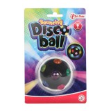 Magic Toys Világító Disco labda