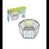 Magic Toys VivaKids Hőlégballonos járóka 112x59cm