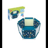 Magic Toys VivaKids űrhajós járóka 112x59cm