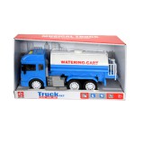 Magic Toys Víz-szállító kamion fényekkel és hanggal