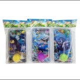 Magic Toys Vízalatti világ vizes ügyességi játék több változatban