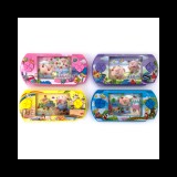 Magic Toys Vizes ügyességi játék malacos mintával többféle színben