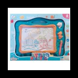 Magic Toys Vízivilág mágneses rajztábla