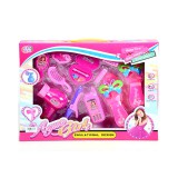 Magic Toys Vogue Girl szépségszett