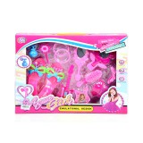 Magic Toys Vogue Girl szépségszett cipővel