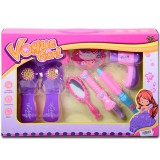 Magic Toys Vogue Girl Szépségszett (MKK146922) (MKK146922) - Szépségszettek