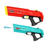 Magic Toys WaterWow: Cápatámadás vízipuska 37cm kétféle változatban