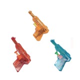 Magic Toys WaterWow: Kis méretű átlátszó vízipisztoly többféle változatban