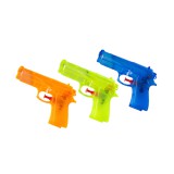 Magic Toys WaterWow: Kis színes vízipisztoly 14cm-es többféle színváltozatban