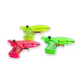 Magic Toys WaterWow: Kis színes vízipisztoly többféle változatban 1db