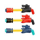 Magic Toys WaterWow: Mesterlövész vízipuska 54cm többféle változatban