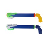 Magic Toys WaterWow: Műanyag vízipuska kétféle változatban