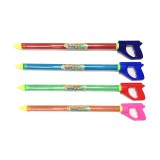 Magic Toys WaterWow: Pumpás vízipipuska többféle színben 1db