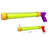 Magic Toys WaterWow: Pumpás vízipuska többféle színben 46cm 1db