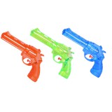 Magic Toys WaterWow: Revolver vízipisztoly 24cm-es többféle színváltozatban